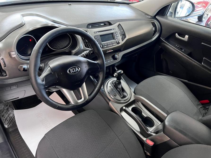 Kia Sportage III Рестайлинг Тверь  - изображение 8