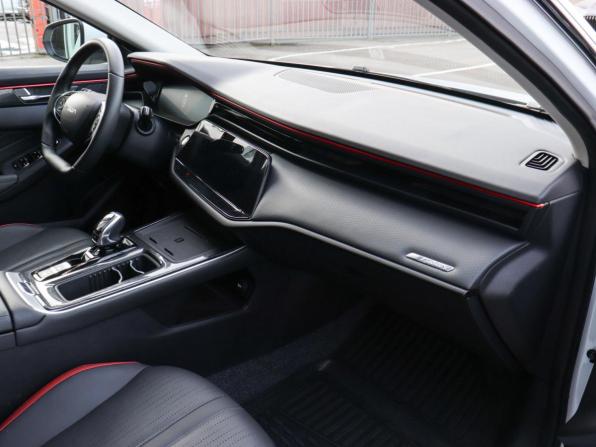 Dongfeng Shine Max с пробегом 2024 года, цена 1 450 000 рублей, 2269 км, седан, Автокод Объявления