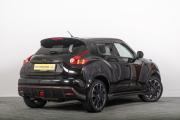 Nissan Juke I Томск  - изображение 28