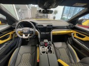 Lamborghini Urus I Рестайлинг Москва  - изображение 19