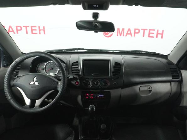 Mitsubishi L200 IV с пробегом 2011 года, цена 1 200 000 рублей, 277788 км, offers.body_type.unknown, Автокод Объявления