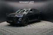 Omoda C5 I Крым  - изображение 22