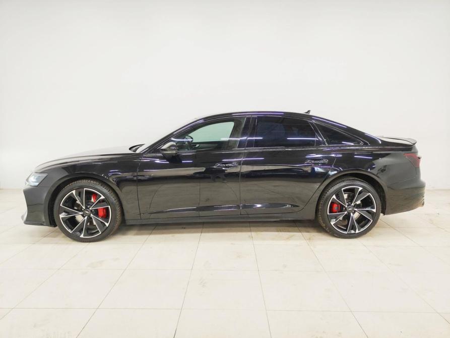Audi A6 V (C8) Тула  - изображение 5
