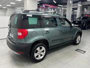 Skoda Yeti I Казань  - изображение 22