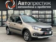 Lada (ВАЗ) Granta I Рестайлинг Волгоград  - изображение 21