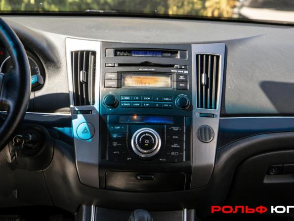 Hyundai ix55 с пробегом 2012 года, цена 1 388 000 рублей, 265438 км, внедорожник, Автокод Объявления