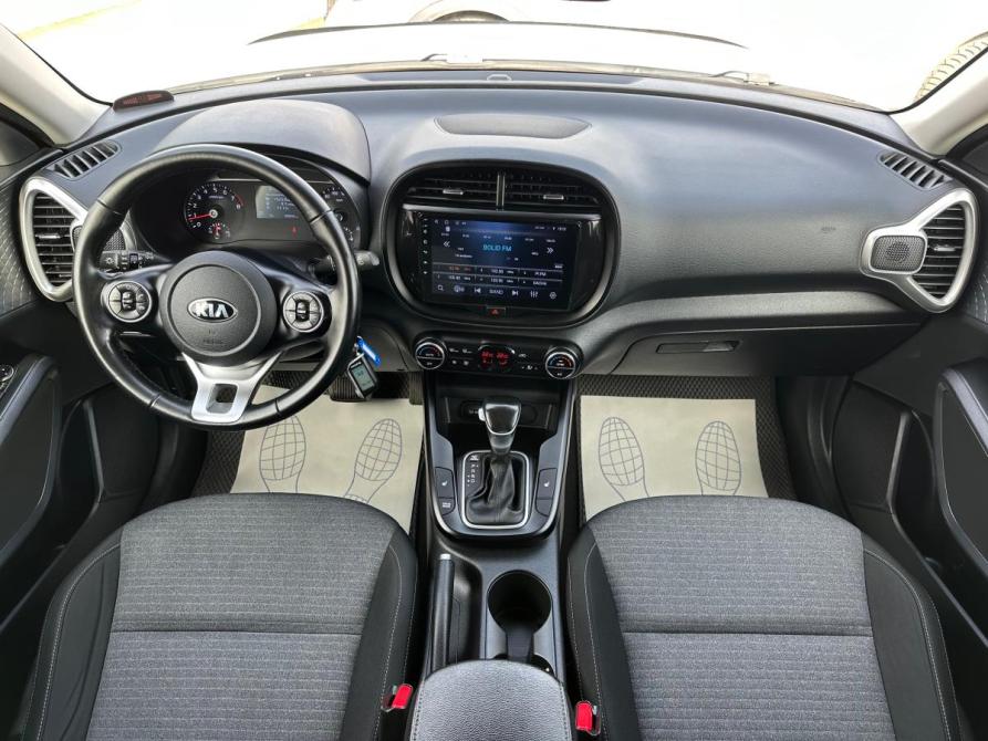 Kia Soul III Пермь  - изображение 9