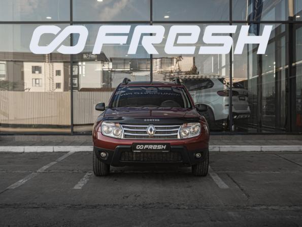 Renault Duster I с пробегом 2013 года, цена 840 000 рублей, 187421 км, внедорожник, Автокод Объявления
