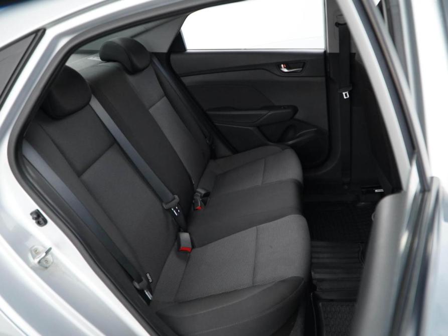 Hyundai Solaris II Москва  - изображение 7