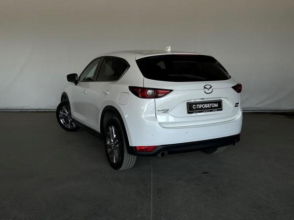 Mazda CX-5 II с пробегом 2019 года, цена 2 140 000 рублей, 247945 км, внедорожник, Автокод Объявления