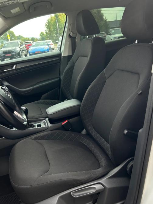 Skoda Kodiaq I Альметьевск  - изображение 10