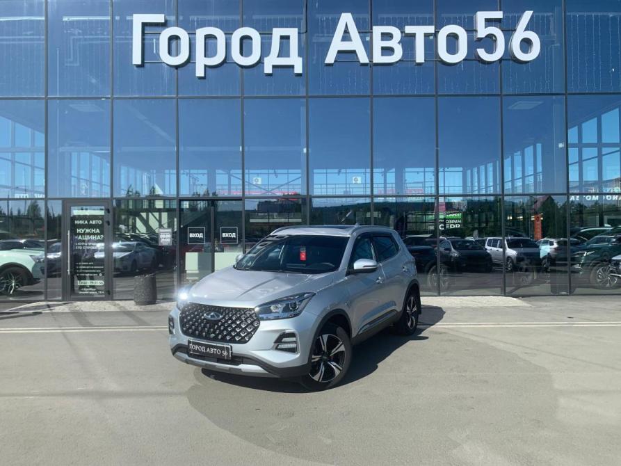 Chery Tiggo 4 Pro I Оренбург  - изображение 1
