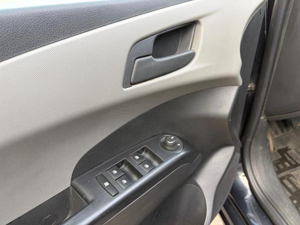 Chevrolet Aveo II с пробегом 2012 года, цена 481 000 рублей, 218557 км, седан, Автокод Объявления