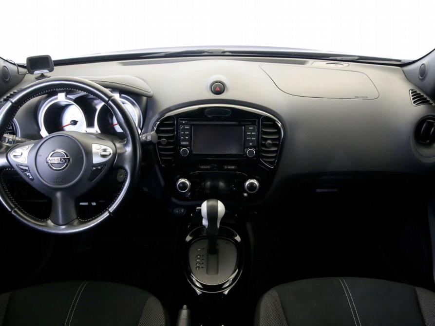 Nissan Juke I Рестайлинг Санкт-Петербург  - изображение 15