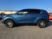 Kia Sportage III Рестайлинг Киров  - изображение 31