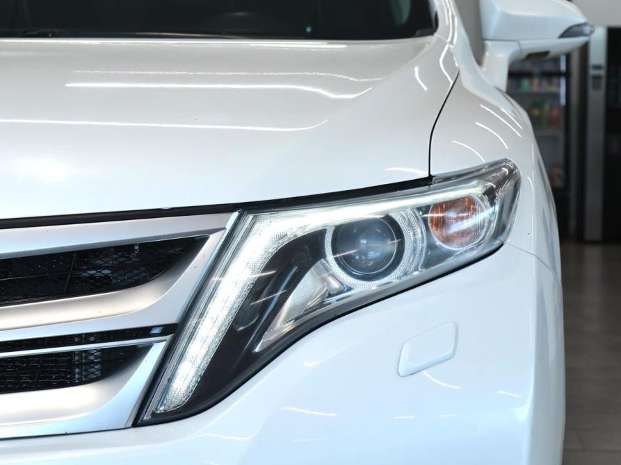 Toyota Venza I Рестайлинг Калуга  - изображение 7
