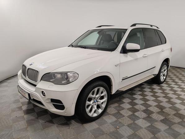 BMW X5 II (E70) Рестайлинг с пробегом 2010 года, цена 1 749 000 рублей, 233951 км, внедорожник, Автокод Объявления