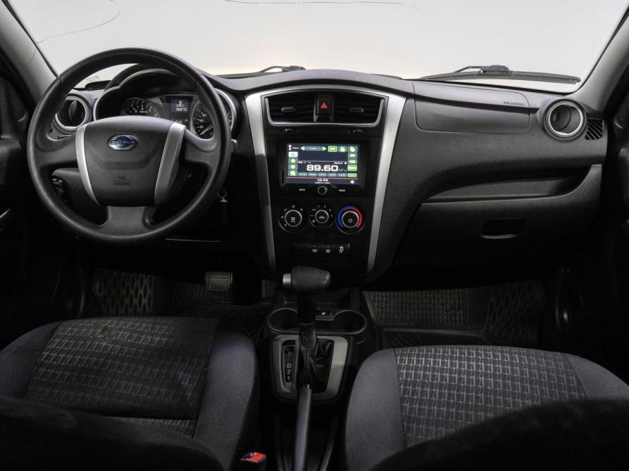 Datsun mi-DO Тюмень  - изображение 18
