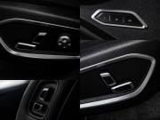 Geely Tugella I Москва  - изображение 38
