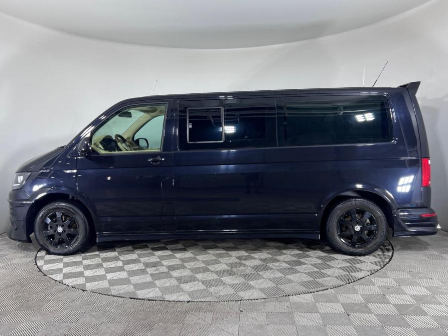 Volkswagen Multivan T6 Ростов-на-Дону  - изображение 6