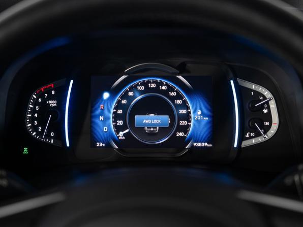 Hyundai Creta II с пробегом 2022 года, цена 2 145 500 рублей, 93539 км, внедорожник, Автокод Объявления