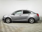 Chevrolet Aveo II Санкт-Петербург  - изображение 23
