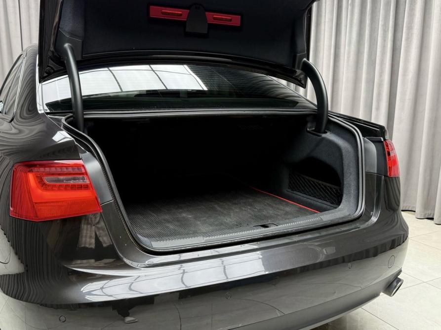 Audi A6 IV (C7) Ижевск  - изображение 8