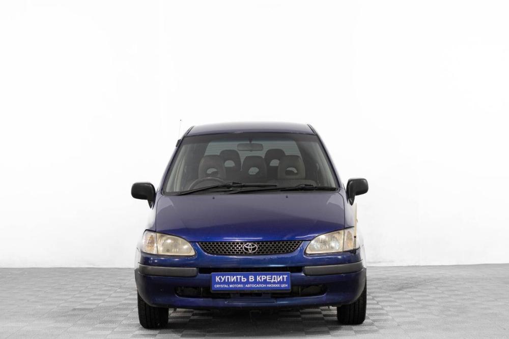 Toyota Corolla Spacio I Барнаул  - изображение 2