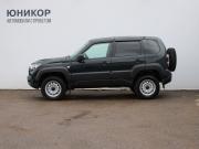 Lada (ВАЗ) Niva Travel I Нижний Новгород  - изображение 15