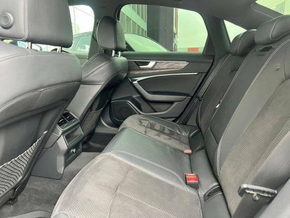 Audi A6 V (C8) с пробегом 2019 года, цена 4 490 000 рублей, 79161 км, седан, Автокод Объявления
