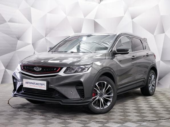 Geely Coolray I с пробегом 2023 года, цена 1 989 000 рублей, 54158 км, внедорожник, Автокод Объявления