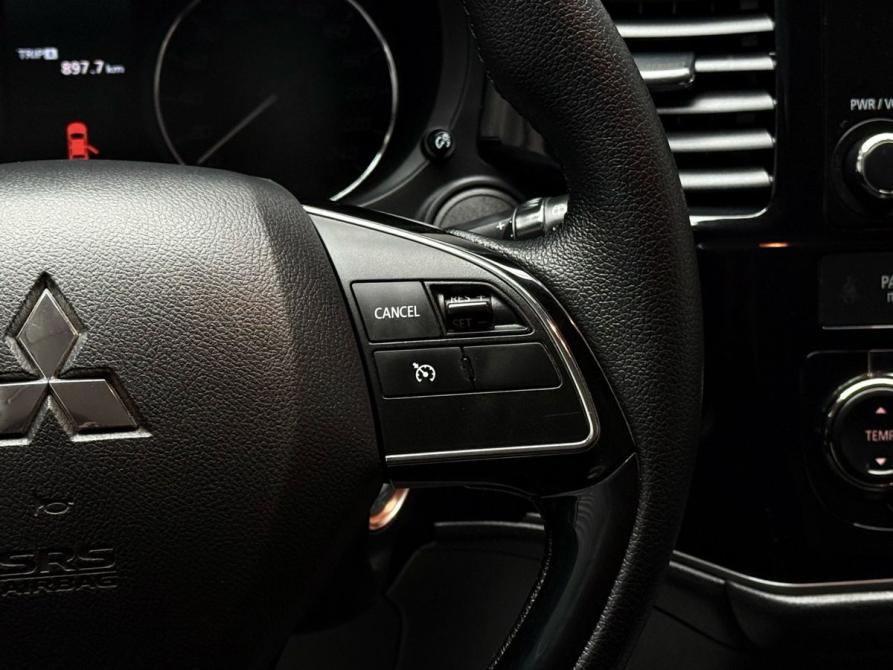 Mitsubishi Outlander III Рестайлинг 2 Ижевск  - изображение 20