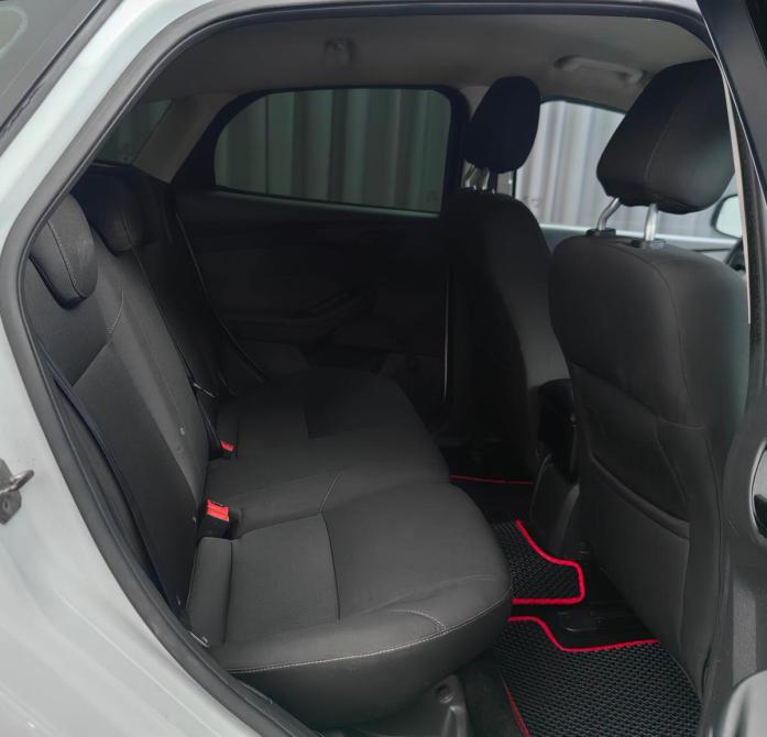 Ford Focus III Москва  - изображение 10