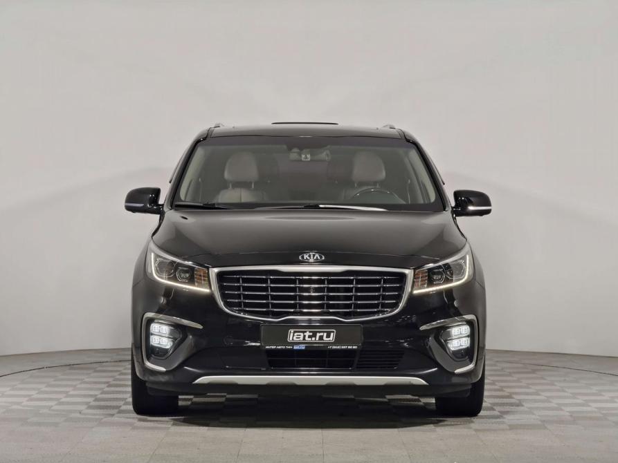 Kia Carnival III Санкт-Петербург  - изображение 2