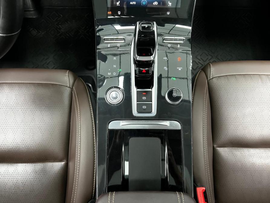 Chery Tiggo 8 Pro I Казань  - изображение 24