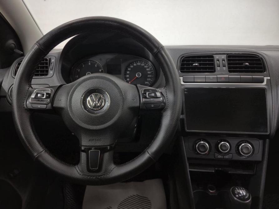 Volkswagen Polo V Альметьевск  - изображение 11