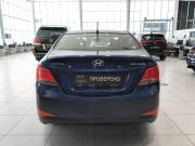Hyundai Solaris I Рестайлинг Казань  - изображение 29