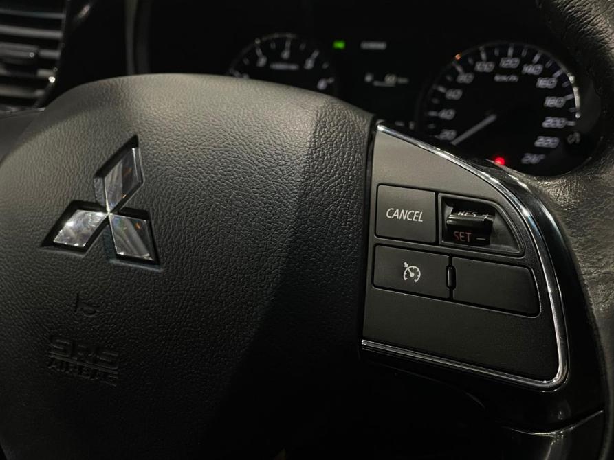 Mitsubishi Outlander III Рестайлинг 2 Пермь  - изображение 25