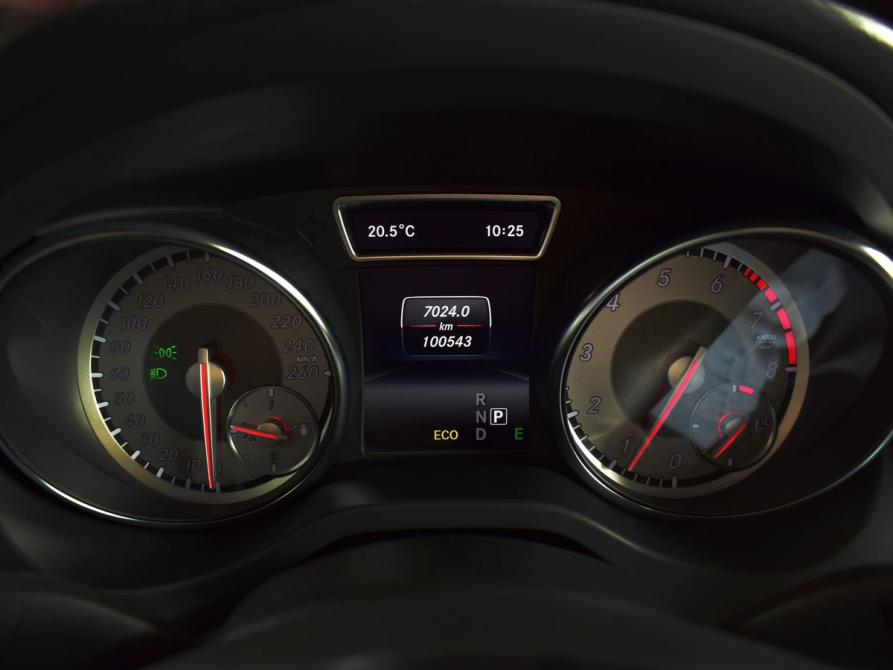 Mercedes-Benz CLA I (C117 X117) Кемерово  - изображение 13