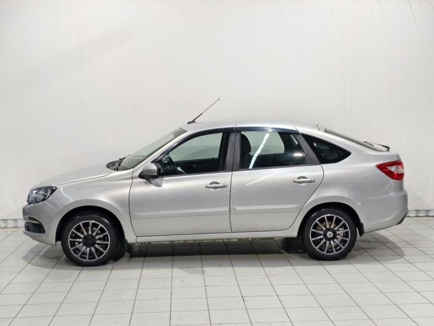 Lada (ВАЗ) Granta I Рестайлинг Курск  - изображение 2