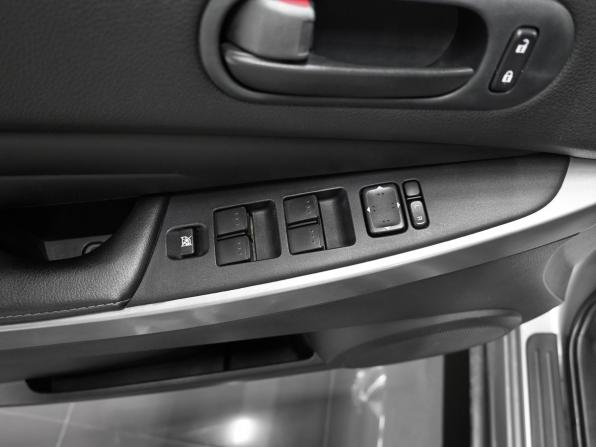 Mazda CX-7 I Рестайлинг с пробегом 2010 года, цена 1 150 000 рублей, 135141 км, внедорожник, Автокод Объявления