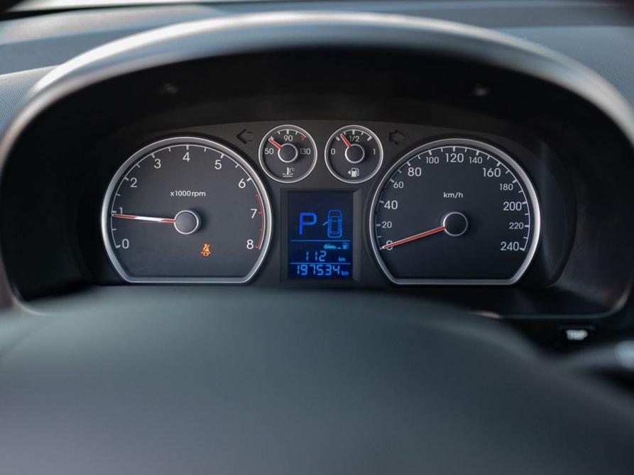 Hyundai i30 I Новосибирск  - изображение 13