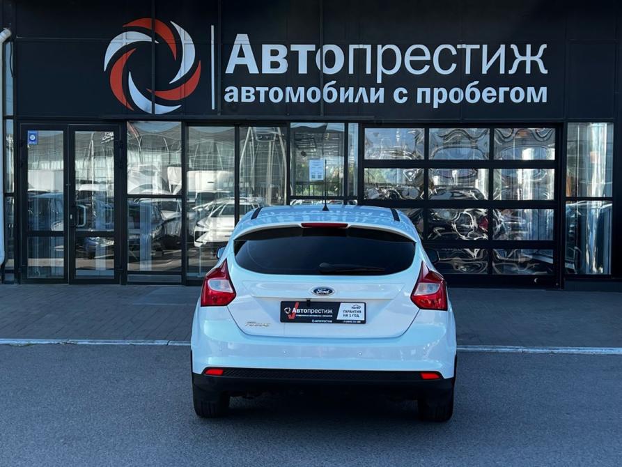 Ford Focus III Волгоград  - изображение 5