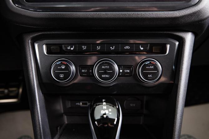 Volkswagen Tiguan II с пробегом 2020 года, цена 3 349 000 рублей, 96000 км, внедорожник, Автокод Объявления