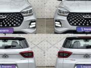 Chery Tiggo 4 Pro I Тамбов  - изображение 27