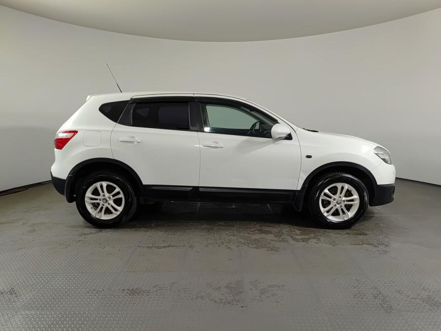 Nissan Qashqai I Рестайлинг Уфа  - изображение 5