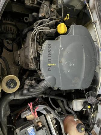 Renault Logan I с пробегом 2007 года, цена 170 000 рублей, 232000 км, седан, Автокод Объявления