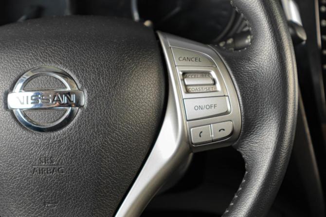 Nissan X-Trail III с пробегом 2017 года, цена 2 129 000 рублей, 108000 км, внедорожник, Автокод Объявления