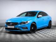 Volvo S60 II Рестайлинг Москва  - изображение 17