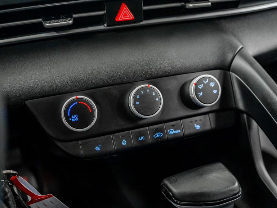 Hyundai Elantra VII (CN7) Красноярск  - изображение 14